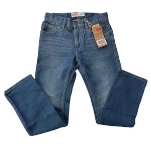 Levi’s 511 Knit Jeans Size 12